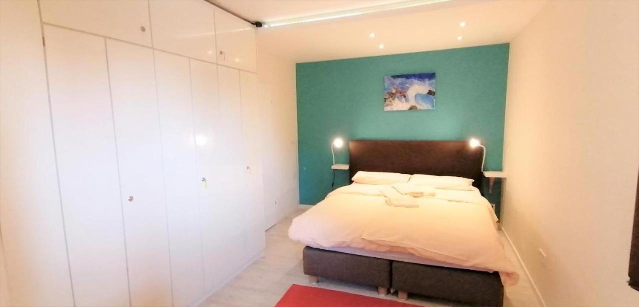 Apartment Eagle Nest In