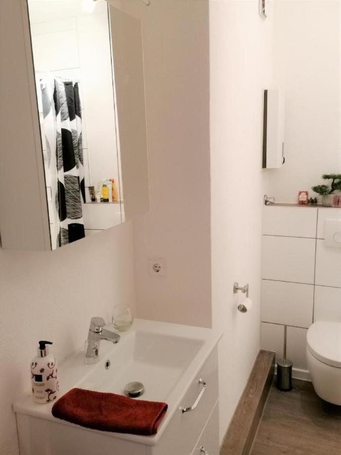 Apartment Eagle Nest In Winterberg