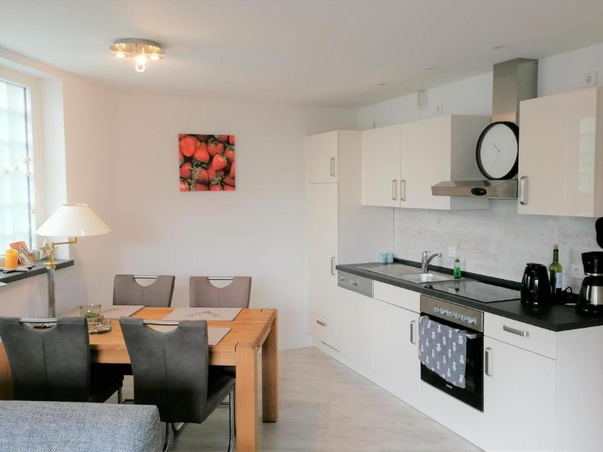 Apartment Eagle Nest In